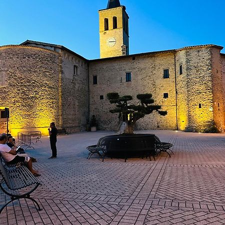 Il Girasole Apartment Castel Ritaldi Exterior foto