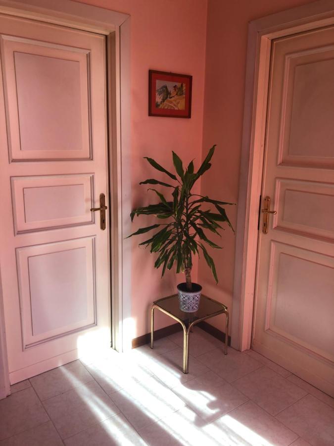 Il Girasole Apartment Castel Ritaldi Exterior foto