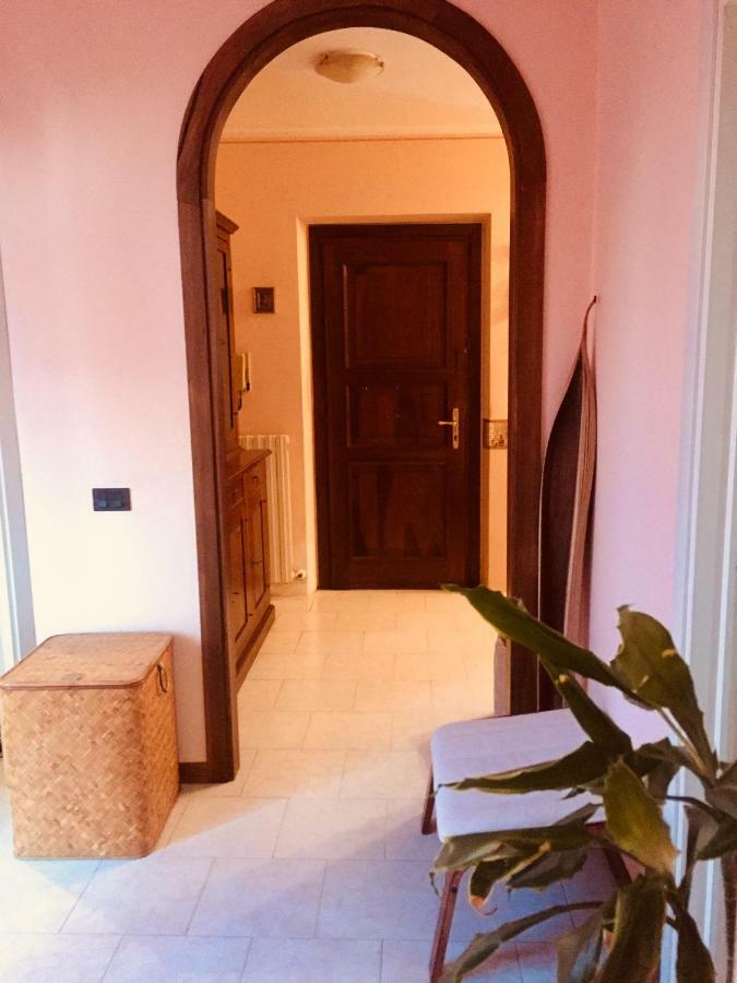 Il Girasole Apartment Castel Ritaldi Exterior foto