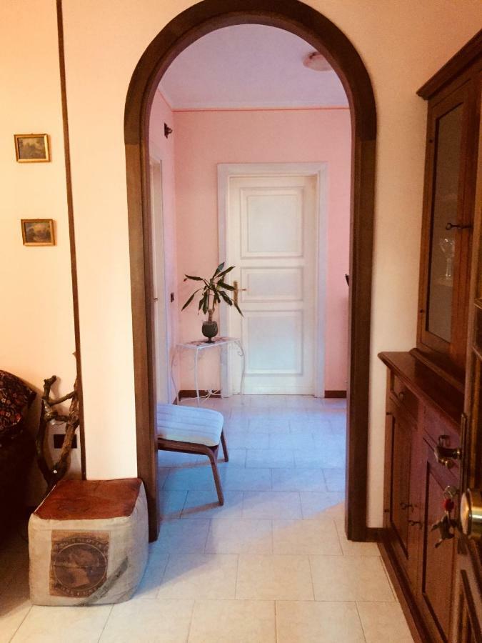Il Girasole Apartment Castel Ritaldi Exterior foto
