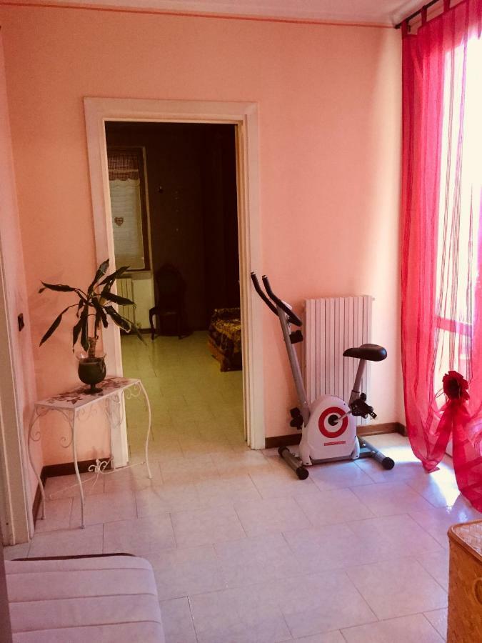 Il Girasole Apartment Castel Ritaldi Exterior foto