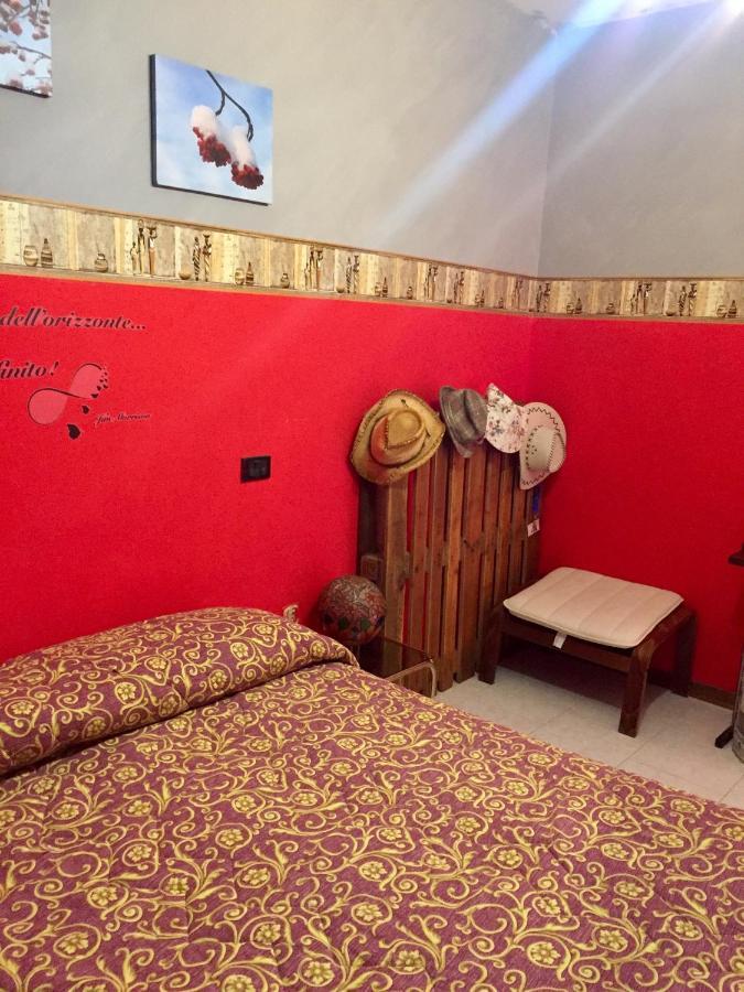 Il Girasole Apartment Castel Ritaldi Exterior foto